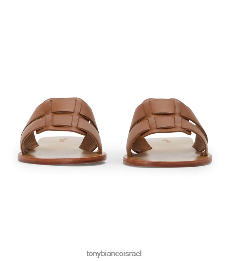 סנדלים | נשים לְהִשְׁתַזֵף Tony Bianco לכפות דירות 8BNR8T609